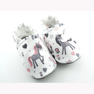 Tronzo-bottines indiennes pour bébés de 6 à 12 mois, chaussures personnalisées pour nouveau-nés, pour l'hiver, livraison gratuite - Product Image 1