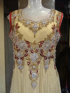 INDO occidental SALWAR KAMEEZ - Product Image 6