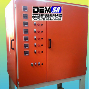 <b>chocolate</b> tempering machine - Product Image 5