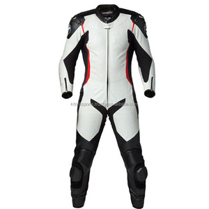 Ultima tuta da <span class=keywords><strong>Moto</strong></span> di marca tuta da corsa in pelle da <span class=keywords><strong>Moto</strong></span> personalizzata Biker Racing tuta da <span class=keywords><strong>Moto</strong></span> di migliore qualità Street Racing <span class=keywords><strong>Moto</strong></span> - Product Image 3
