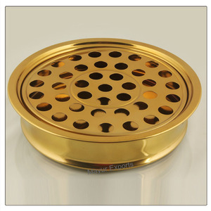 Bandeja de Servicio de Acero Inoxidable para Comunión Calidad Premium Mayur Exports Modelo 9230 - Product Image 6
