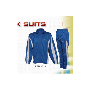 Nouveau design 2025, survêtement de football personnalisé, pantalon slim, survêtement de football, veste de club de football, vente en gros, service OEM, sans nickel - Product Image 5