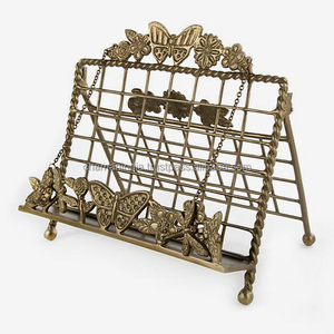 Mariposa de Metal de libro de cocina - Product Image 1