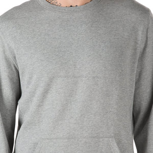 Camisas de algodón con forro polar - Product Image 3