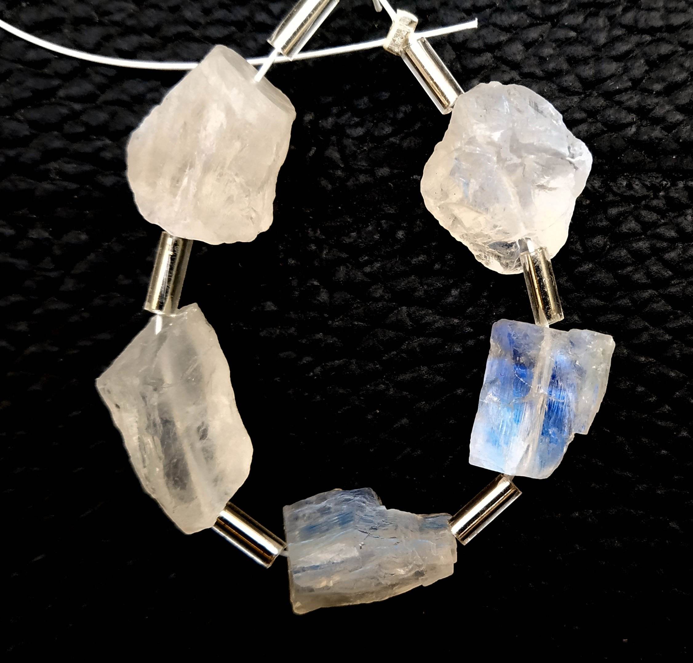 ไฟสีฟ้า