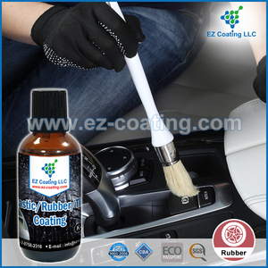 Revestimiento de cerámica nano multifunción, aerosol y brillante de 10H, producto de detalles de coche de inmediato - Product Image 6