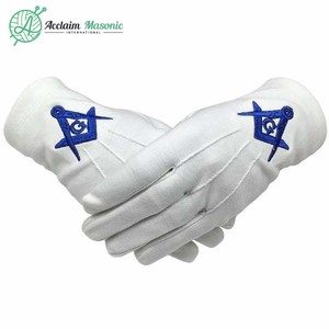 Masónico masón uniforme algodón azul cuadrado brújula versátil para deportes esquí diario negocios y aventuras al aire libre - Product Image 5