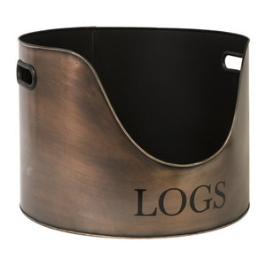 Fireplace Wood <b>Log</b> <b>Holder</b> Cheap Price Wholesale and Supplies - Product Image 2