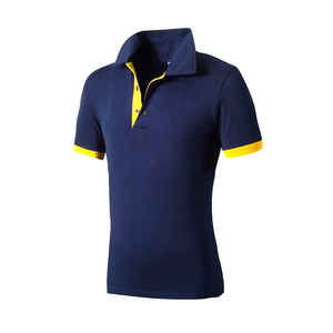 Polo personalizado para hombre, traje masculino nuevo - Product Image 1