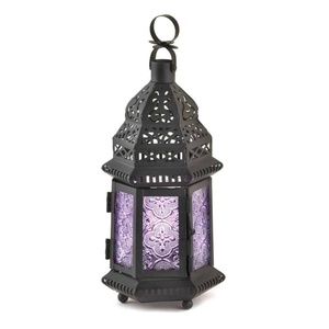 mini Moroccan <b>lantern</b> - Product Image 1