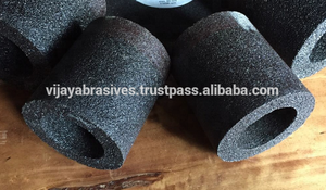 COUPE CONIQUE MEULE de POLISSAGE - Product Image 4