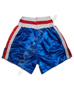 กางเกงขาสั้นสำหรับฝึกซ้อมศิลปะการต่อสู้มวยไทยคิกบ็อกซิ่งสำหรับผู้ใหญ่แบบยูนิเซ็กซ์ เหมาะสำหรับนักกีฬาชายและหญิง ชุด MMA รุ่น MC-50 - Product Image 2
