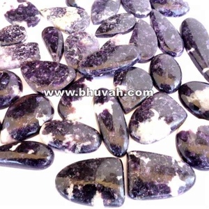 บลู Lepidolite - Product Image 2