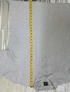 Banglasesh เสื้อโปโลผู้ชายสีทึบ, เสื้อโปโลขนาดพลัสไซส์สำหรับฤดูใบไม้ผลิ - Product Image 6