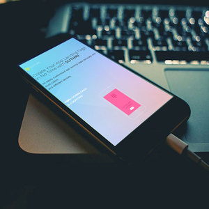 Meilleure application mobile pour les services Android et iOS à un coût abordable-ProtoLabz eServices - Product Image 4