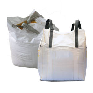 Gran proveedor Jumbo Bag Big BagViet Nam BSCI nuevo - Product Image 1