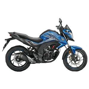 Motorrad Hond Hornet 160 CC (ABS)