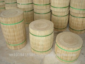 PROTECCIÓN DE TRONCO DE ÁRBOL CON MANTO DE JUNCO - Product Image 6