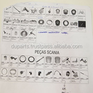 Bonne Qualité pièces de camion - Product Image 1