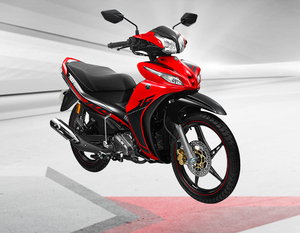 รถมอเตอร์ไซด์ออกแบบใหม่2017 - Product Image 6