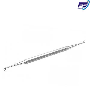 1pc Acne <b>Blackhead</b> <b>Removal</b> <b>Tools</b> Best Professional Comedone Extraction extreme <b>Blackheads</b> and Whiteheads Pore Blemish Cleaner - Product Image 6