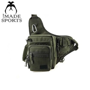 Mochila para Equipo de Pesca - Product Image 2