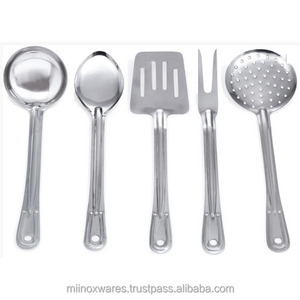 ชุดเครื่องมือทำครัวสแตนเลสจากอเมริกาเครื่องใช้ในครัว - Product Image 1