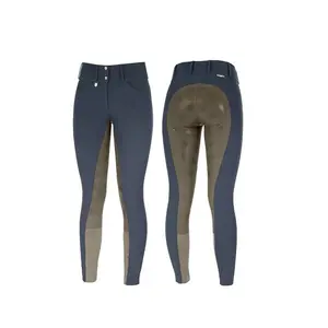 Fornitura all'ingrosso miglior prezzo Leggings da donna per equitazione per un comodo equitazione disponibile a fornitura all'ingrosso