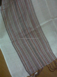 Bufanda viscosa de verano - Product Image 5