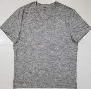 แบรนด์บังคลาเทศ Readymade เสื้อผ้า Overrun สต็อก Mens Slim Fit เสื้อ T - Product Image 2