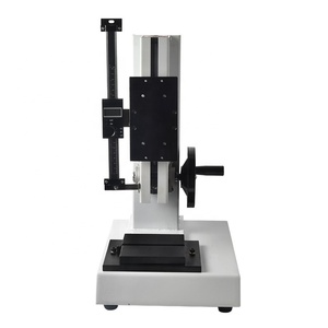 ESC elle çalıştırılan dikey yan sallayarak kuvvet ölçer <span class=keywords><strong>test</strong></span> <span class=keywords><strong>stand</strong></span>ı - Product Image 2