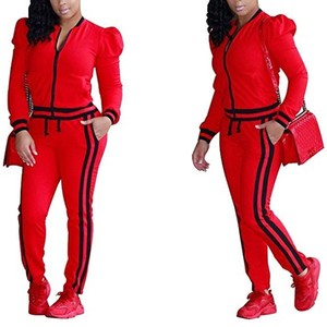 Étoiles sublimation femmes haut de survêtement - Product Image 2