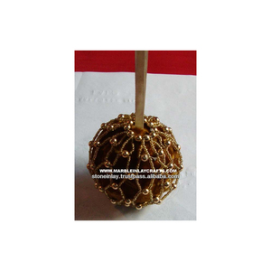 Adorno de Navidad en forma de bola para decoración del árbol de Navidad - Product Image 1