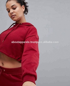 เสื้อเอวลอยแบบสั่งทำสำหรับผู้หญิง,เสื้อเอวลอยแฟชั่นแขนกุดแบบกลุ่ม - Product Image 3