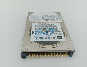 Copieur pièces disque dur HDD forcanon IR5055 IR5065 IR5075 WM2-5216-000 - Product Image 2