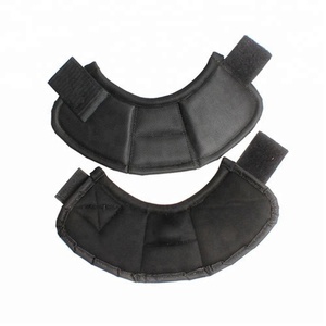 Shemax-cascabel ecuestre de alta calidad, personalizado, todos los colores disponibles, para caballos - Product Image 1