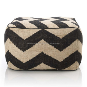 Kilim Poufs - Product Image 1