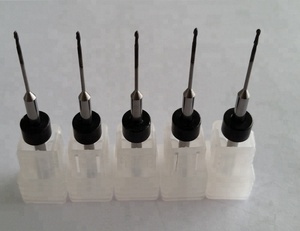 Điện nha khoa phay mũi khoan (CAD cam tương thích)-yenadent thương hiệu DLC/DC Chất liệu CE chứng nhận 5 năm bảo hành - Product Image 6