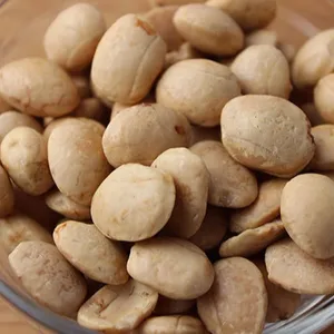 Taovet — noix rôti acier inoxydable, barbecue, Sacha Inchi - Product Image 1