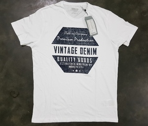 เสื้อยืดผ้าฝ้ายพิมพ์ลายฤดูใบไม้ผลิสำหรับผู้ใหญ่บังคลาเทศตลาดผู้ใหญ่ยกเลิกการจัดส่งได้มาก - Product Image 1