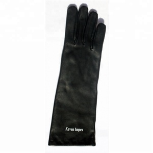 Guantes de Carreras KEVEN Gym Smart Transpirables Unisex de Cuero con Pantalla Táctil Completa para Coche y Motocicleta, Amarillos con Caja Azul, USA - Product Image 6