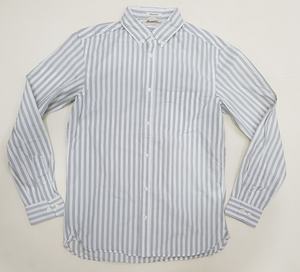 Chemises de bureau pour hommes du Bangladesh chemise en coton formelle coupe ajustée beau lot de stockage/expédition annuler/surplus de vêtements - Product Image 6