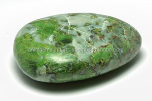 Piedra Preciosa de Esmeralda Natural - Product Image 3