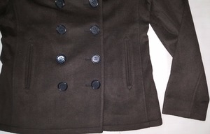 Abrigo de invierno de Bangladesh de moda para adultos Chaqueta de mujer barata Ropa readymade Stock en varios tamaños para exportación - Product Image 2