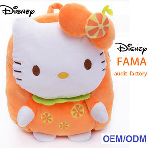 OEM personalizado FAMA de Taiwán mochila - Product Image 5