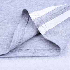2025 femmes été Shorts ensembles côté rayure haut court court deux pièces ensemble à manches courtes culture t-shirt été femmes Shorts ensemble - Product Image 5