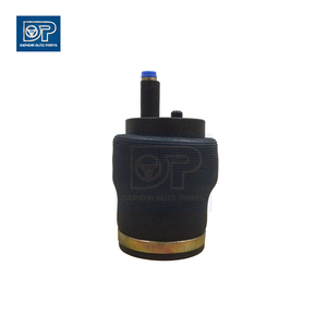 CB0075 5010629414 5010130797 Depehr Ricambi Auto Europei per <span class=keywords><strong>Camion</strong></span>, Soffietto d'Aria per Cabina RVI Premium Kerax - Product Image 2