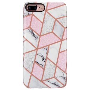 2018 Thời Trang Tam Giác Hình Học Thiết Kế Trường Hợp Điện Thoại Cho <span class=keywords><strong>iPhone</strong></span> 8 Cộng Với Trường Hợp Tùy Chỉnh Biểu Tượng Trường Hợp Điện Thoại cho <span class=keywords><strong>iPhone</strong></span> - Product Image 3