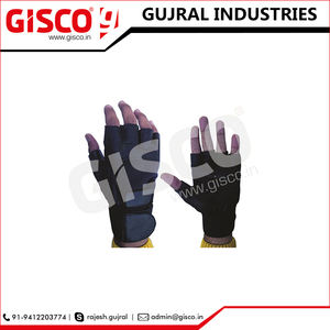 Gants de fitness pour l'haltérophilie et l'exercice des sacs de puissance - Product Image 4