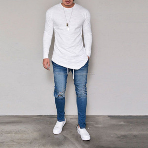 Polo de golf pour hommes 100 coton Polo vierge brodé de haute qualité Camisas Polyester hommes quantité col roulé personnalisé OEM Anti - Product Image 5